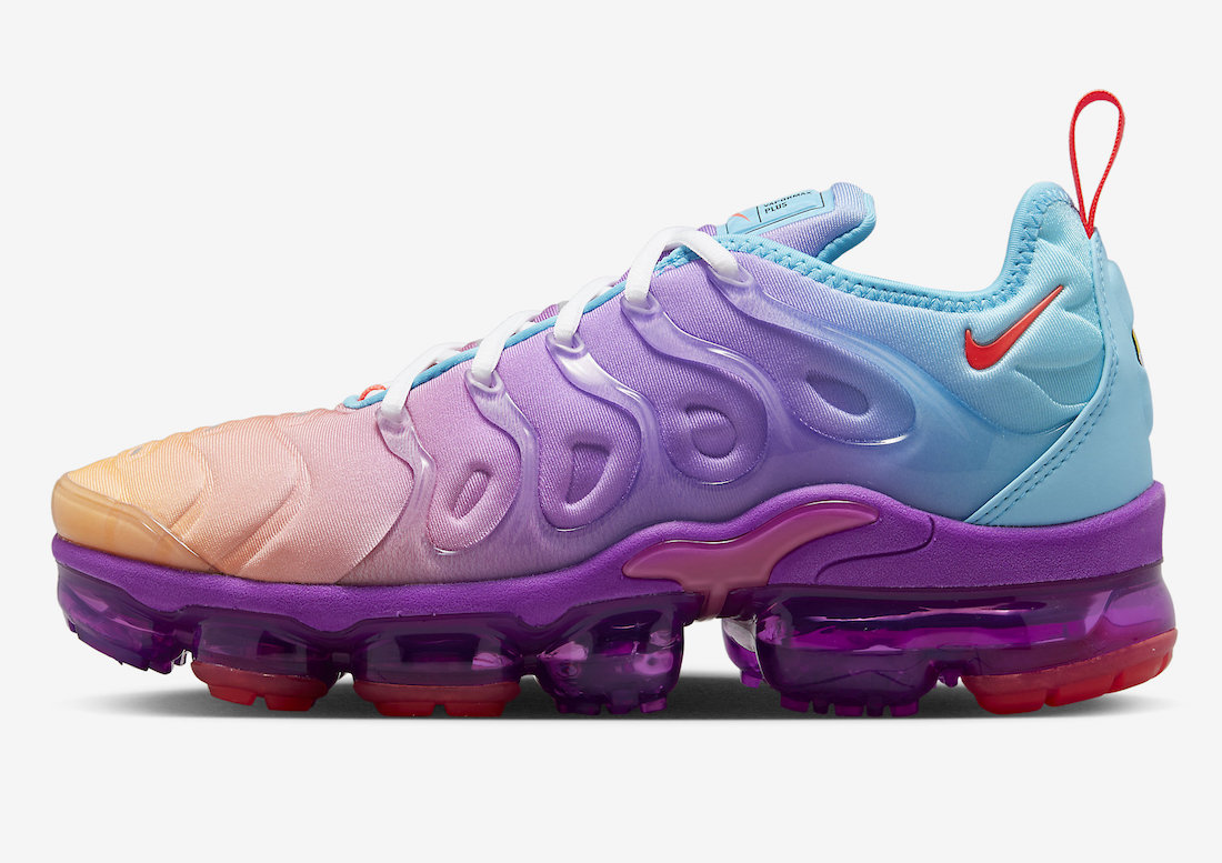 nike vapormax plus price sportscene